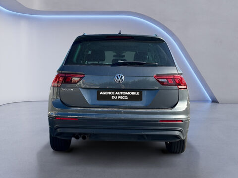 Tiguan 1.5 TSI EVO 150 DSG7 Confortline 2019 occasion 78230 Le Pecq