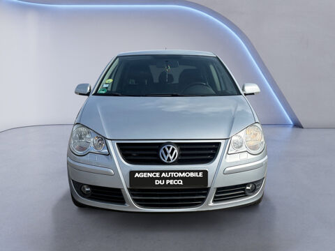 Polo 1.2 60 Cup 2007 2007 occasion 78230 Le Pecq