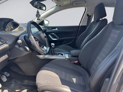 308 PureTech 130ch S&S BVM6 Allure 2018 occasion 78230 Le Pecq