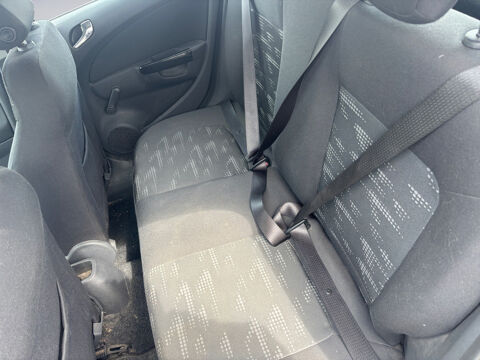 Corsa 1.4 - 100 ch Twinport Edition 2012 occasion 78160 Marly-le-Roi