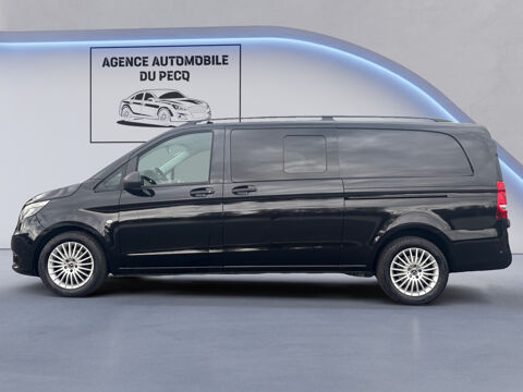 Citan fourgon VITO MIXTO 114 CDI EXTRA LONG BVA RWD SELECT 2021 occasion 78230 Le Pecq
