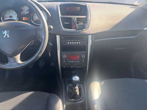 207 SW 1.6 VTi 120ch Outdoor 2013 occasion 78230 Le Pecq
