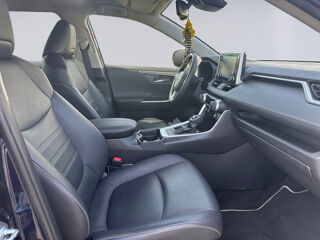 RAV 4 RAV4 Hybride Pro 218 ch 2WD Dynamic Business+Stage Hybrid Ac 2021 occasion 78230 LE PECQ
