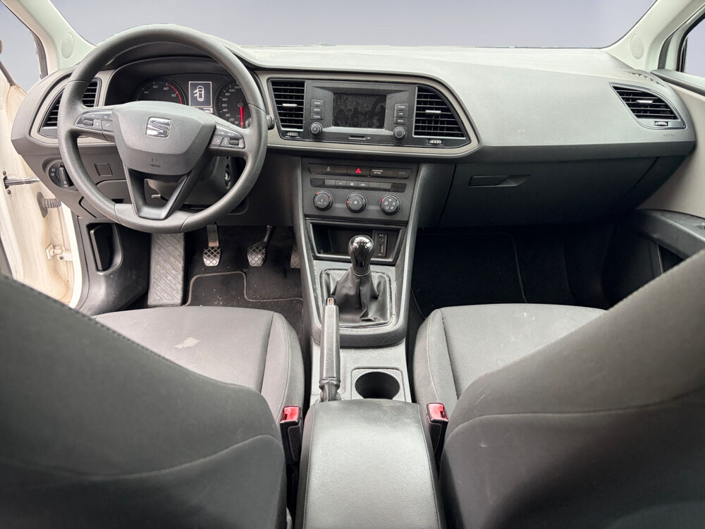 Leon ST 1.2 TSI 110 Start/Stop Style 2017 occasion 78160 Marly-le-Roi