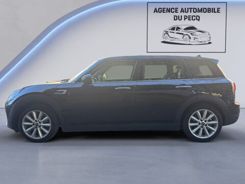 Clubman Cooper 136 ch BVA6 2015 occasion 78160 Marly-le-Roi