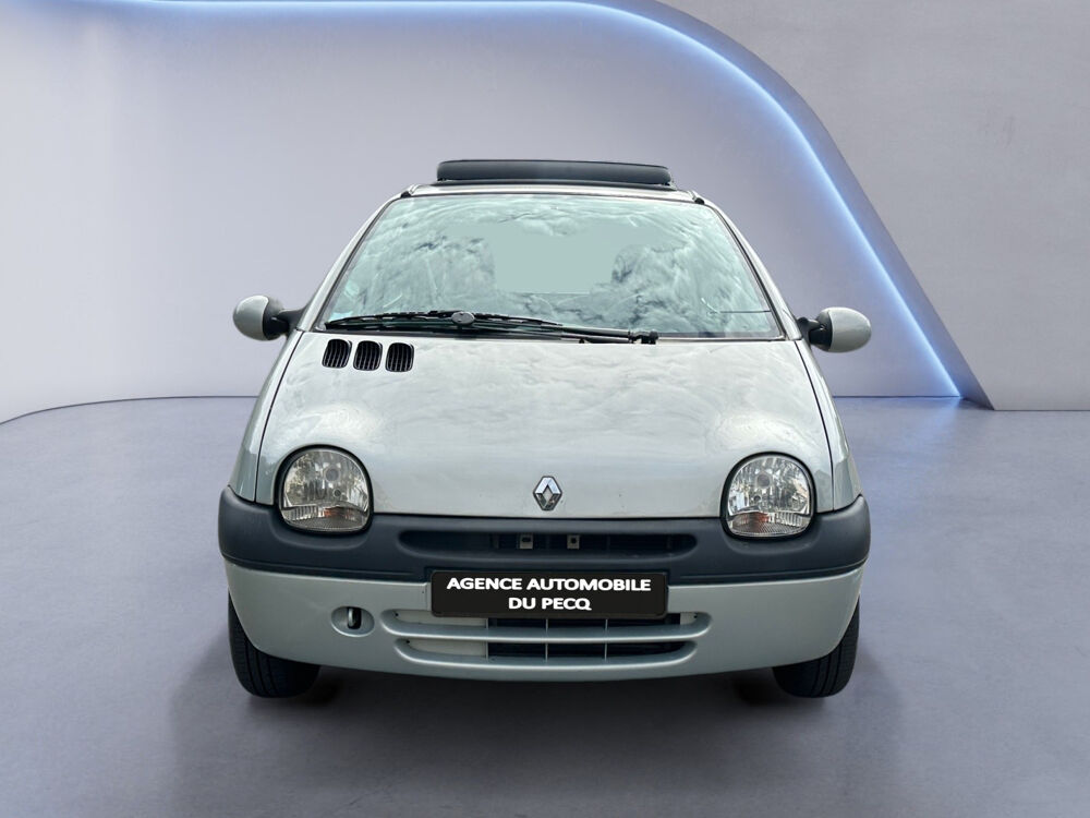 Twingo 1.2i 16V Expression 2003 occasion 78230 Le Pecq