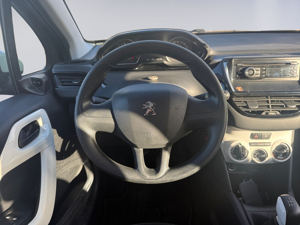 208 1.2 PureTech 68ch BVM5 Like 2018 occasion 78230 LE PECQ