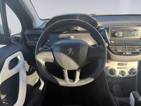 208 1.2 PureTech 68ch BVM5 Like 2018 occasion 78230 LE PECQ