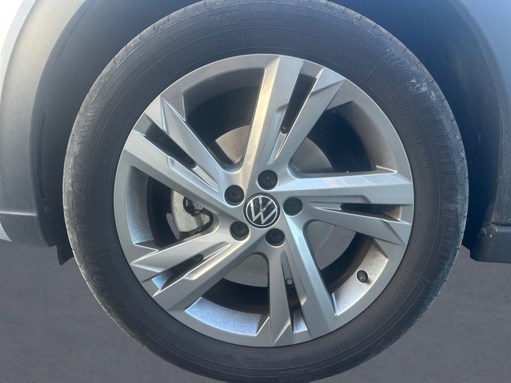 Taigo 1.5 TSI 150 DSG7 R-Line 2022 occasion 78230 Le Pecq