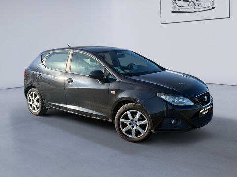 Ibiza 1.6i 16v 105 Sport 2010 occasion 78160 Marly-le-Roi