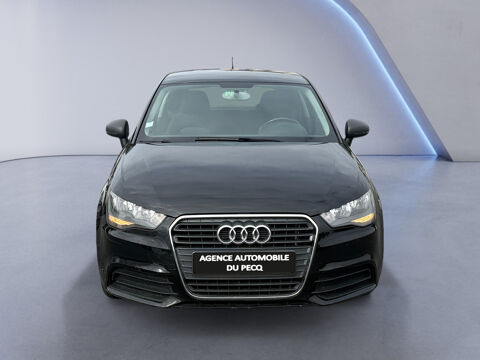 A1 1.2 TFSI 86 Ambition 2011 occasion 78230 LE PECQ