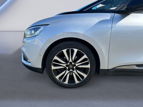 Divers 1.7 dCi 16V EDC6 150 cv EDC INITIALE PARIS 2019 occasion 78230 LE PECQ
