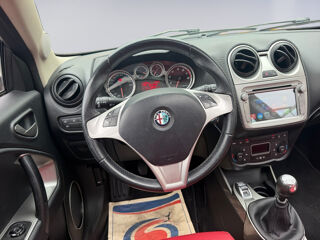 Mito MiTo 1.4 MPI MultiAir Start & Stop 105 Distinctive 2009 occasion 78230 LE PECQ