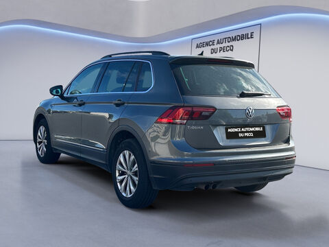 Tiguan 1.5 TSI EVO 150 DSG7 Confortline 2019 occasion 78230 Le Pecq