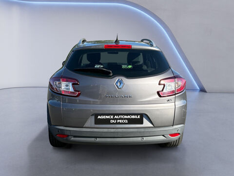 M&eacute;gane III dCi 110 FAP Energy eco2 Business 2014 occasion 78230 Le Pecq