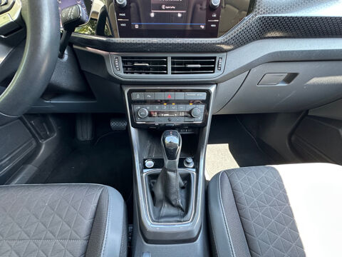 T-Cross 1.0 TSI 110 Start/Stop DSG7 Carat 2021 occasion 78160 Marly-le-Roi