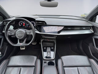 A3 Sportback 35 TDI 150 S tronic 7 S Line 2020 occasion 78230 LE PECQ