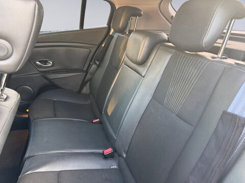 M&eacute;gane III dCi 130 FAP eco2 Dynamique Euro 5 2011 occasion 78160 Marly-le-Roi