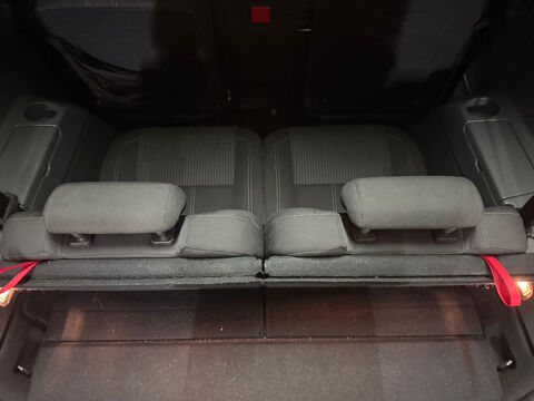 Grand C-MAX 1.6 TDCI 115 FAP Trend 2011 occasion 78230 Le Pecq