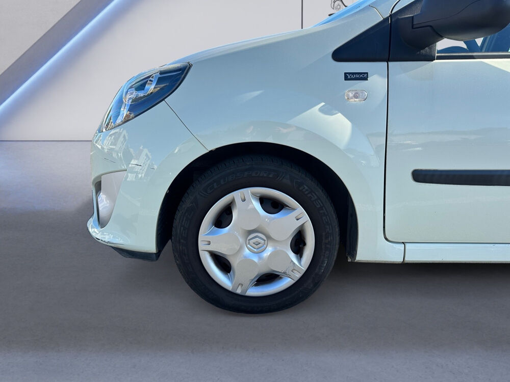 Twingo II 1.2 LEV 16v 75 eco2 Yahoo Euro 5 2011 occasion 78230 Le Pecq