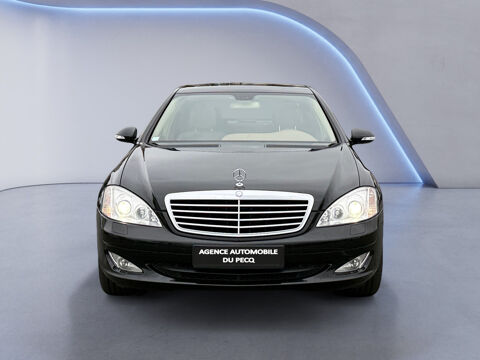 Classe S 350 A 2006 occasion 78160 Marly-le-Roi