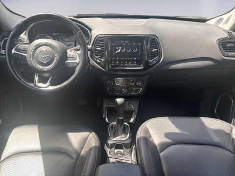 Compass 1.3 GSE T4 150 ch BVR6 Limited 2021 occasion 78160 Marly-le-Roi