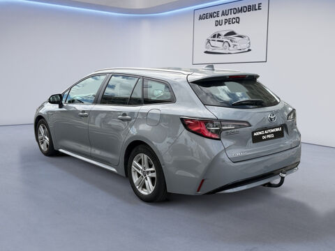 Corolla Touring Sports Hybride 122h Dynamic 2019 occasion 78230 Le Pecq