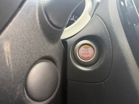 Juke 1.2e DIG-T 115 Start/Stop System Tekna 2016 occasion 78230 Le Pecq