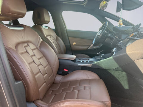 DS5 Hybrid 4x4 ETG6 Executive 2016 occasion 78230 Le Pecq