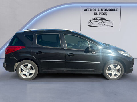 207 SW 1.6 VTi 120ch Outdoor 2013 occasion 78230 Le Pecq