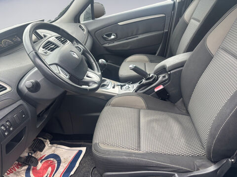 Sc&eacute;nic III Scenic dCi 110 FAP eco2 Limited 2013 occasion 78160 Marly-le-Roi