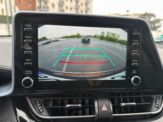 C-HR Hybride 1.8L Edition 2021 occasion 78230 LE PECQ