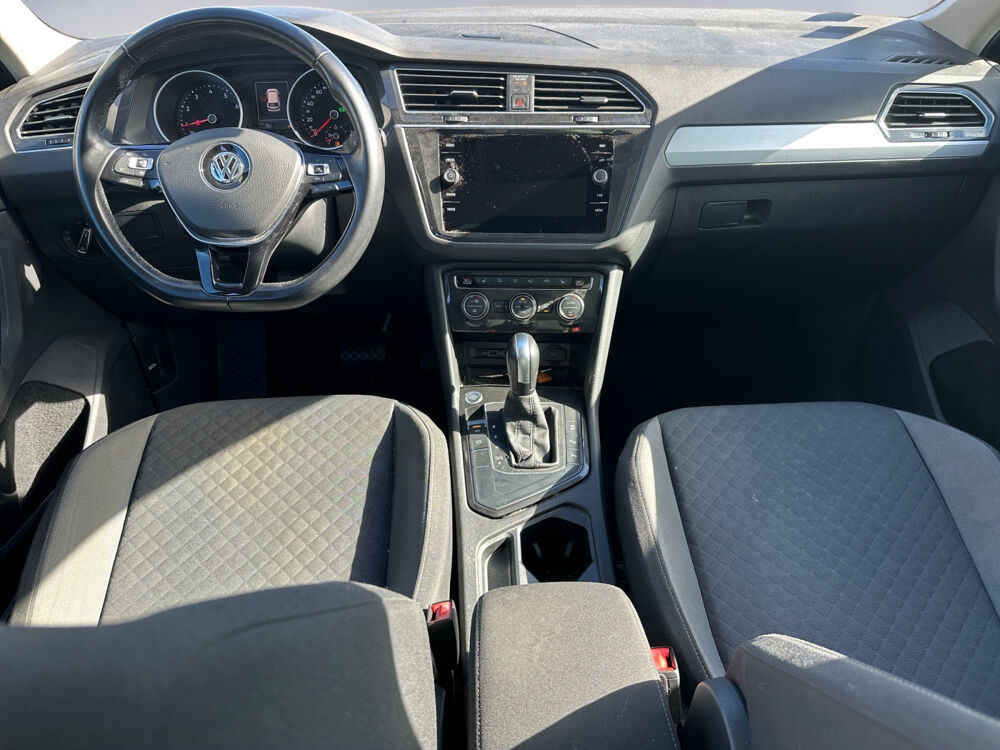 Tiguan 1.5 TSI EVO 150 DSG7 Confortline 2019 occasion 78230 Le Pecq