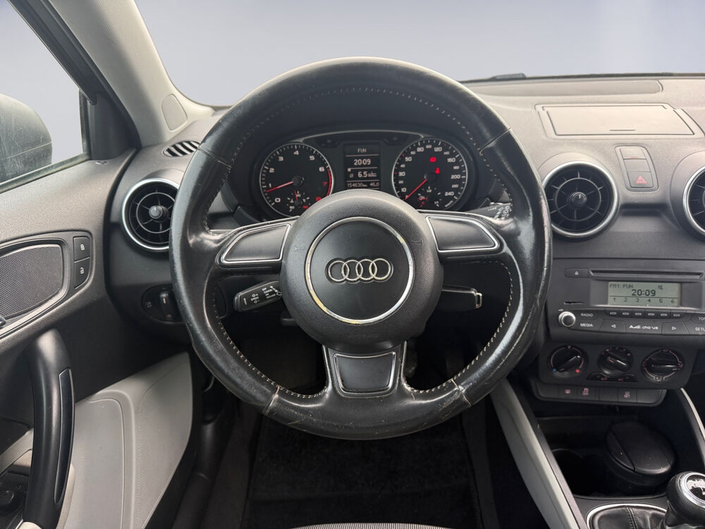 A1 1.2 TFSI 86 Ambition 2011 occasion 78230 LE PECQ