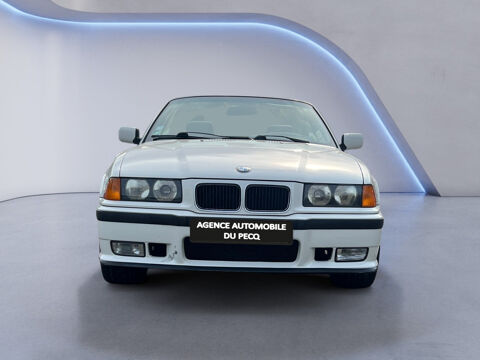 S&eacute;rie 3 325i 1994 occasion 78230 Le Pecq