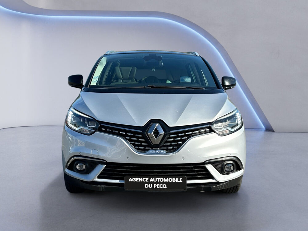 Divers 1.7 dCi 16V EDC6 150 cv EDC INITIALE PARIS 2019 occasion 78230 LE PECQ