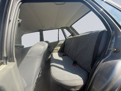 Corsa 1.2 S Viva 1990 occasion 78230 Le Pecq