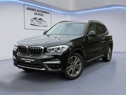 Annonce voiture BMW X3 29990 €