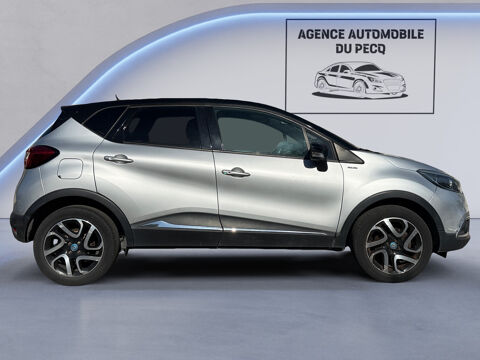 Captur TCe 120 Energy SL Wave EDC 2016 occasion 78230 Le Pecq