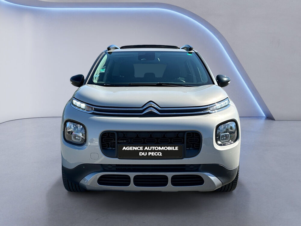 C3 Aircross PureTech 110 S&S BVM6 Shine 2019 occasion 78230 Le Pecq