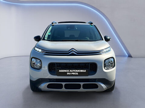 C3 Aircross PureTech 110 S&S BVM6 Shine 2019 occasion 78230 Le Pecq
