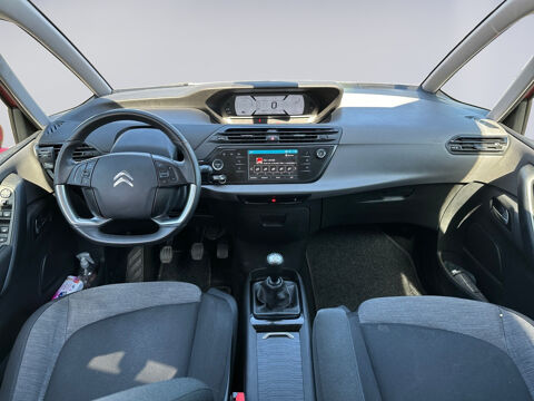 C4 Picasso BlueHDi 120 S&S Feel 2018 occasion 78230 Le Pecq