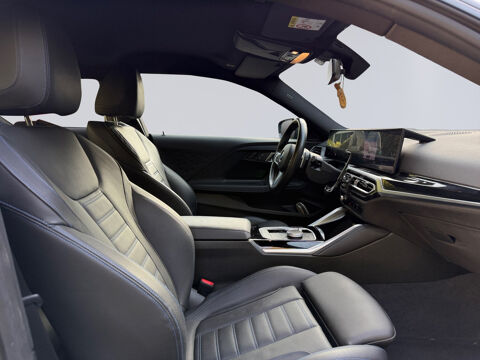 Serie 2 Coup&eacute; 220i 184 ch BVA8 M Sport 2024 occasion 78160 Marly-le-Roi