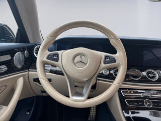 Classe E Coup&eacute; 220 d 9G-Tronic 4-Matic Fascination 2018 occasion 78230 LE PECQ