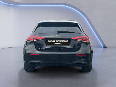 Classe A 250 e 8G-DCT AMG Line 2020 occasion 78230 Le Pecq