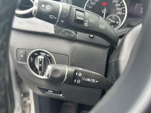 Classe B 200 CDI BlueEFFICIENCY Fascination 7-G DCT A 2013 occasion 78230 Le Pecq