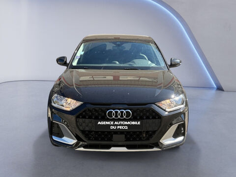 A1 Citycarver 30 TFSI 110 ch S tronic 7 Design 2021 occasion 78160 Marly-le-Roi