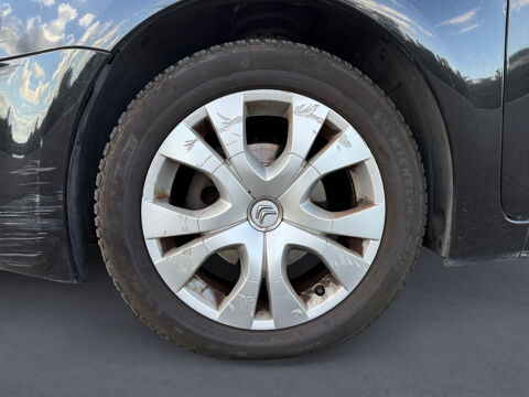 Grand C4 Picasso HDi 110 FAP 7 pl Rossignol BMP6 2011 occasion 78230 Le Pecq