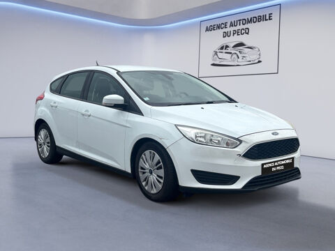 Focus 1.5 TDCi 95 S&S Trend 2016 occasion 78160 Marly-le-Roi