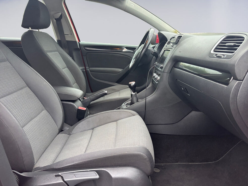 Golf 1.4 16S 80 Trendline 2009 occasion 78160 Marly-le-Roi